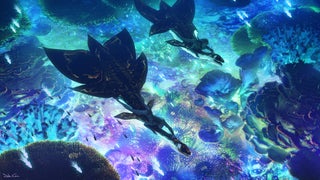 The Challenge of Creating the Look of ‘Avatar: The Way of Water’: ‘It’s Designing an Entire Universe’