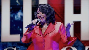 Patti LaBelle