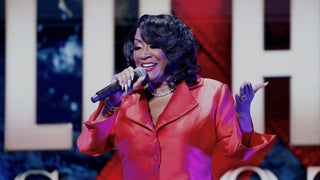 Patti LaBelle Concert Evacuated Following Bomb Threat
