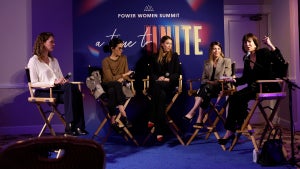 Power Women Summit 2022 - Navigating Hollywood in a Post-Roe v. Wade World