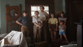 Steven Spielberg and ‘The Fabelmans’ Cast to Receive the Palm Springs Vanguard Award