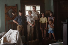 Steven Spielberg and ‘The Fabelmans’ Cast to Receive the Palm Springs Vanguard Award