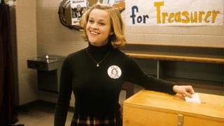 Reese Witherspoon to Star in and Produce ‘Election’ Sequel at Paramount+