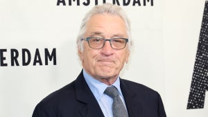 Robert De Niro attends the 'Amsterdam' World Premiere at Alice Tully Hall on September 18, 2022 in New York City. (Photo by Dia Dipasupil/Getty Images)