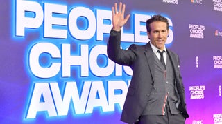 People’s Choice Awards to Live Stream for the First Time on Peacock in 2024