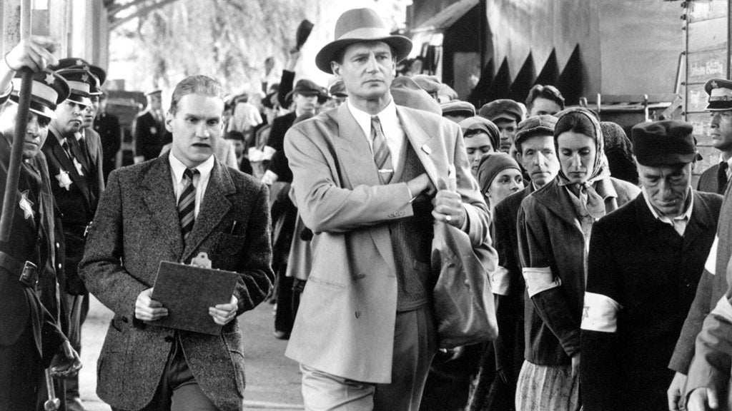 Schindler's List