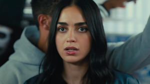 Melissa Barrera in Scream 6 trailer