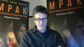 Why the ‘Darkling’ Director Chose to Show the Kosovo Crisis Through the Eyes of a Child