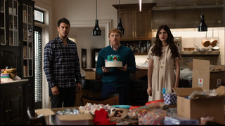 ‘Servant’ Season 4 Trailer: The Turner Family’s End Nears in the M. Night Shyamalan Thriller’s Final Chapter (Video)