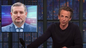 Seth Meyers