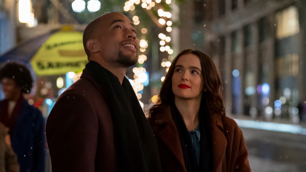 Here's What's New on Amazon Prime Video in December 2022