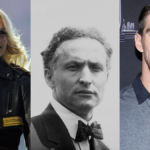 Black List 2022: Films About Britney Spears, Michael Phelps and Harry Houdini Among Favorite Unproduced Scripts