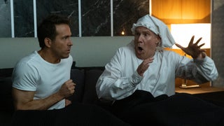 How ‘Spirited’ Songwriters Benj Pasek and Justin Paul Turned Ryan Reynolds’ Idea Into ‘Good Afternoon’