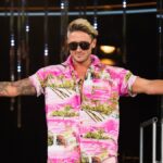 ‘Celebrity Big Brother’ Star Stephen Bear Found Guilty of Sharing Sex Tape Online