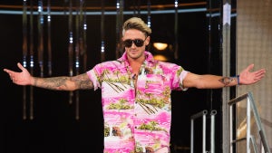 Reality TV Star Stephen Bear
