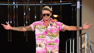 ‘Celebrity Big Brother’ Star Stephen Bear Found Guilty of Sharing Sex Tape Online