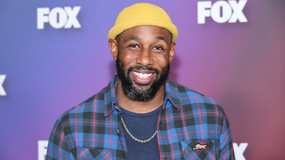 Stephen ‘tWitch’ Boss’ Family Accuses Widow Allison Holker of ‘Cherry-Picking’ From His Journals