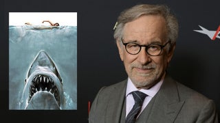 Steven Spielberg Regrets Impact of ‘Jaws’ on  Declining Shark Populations
