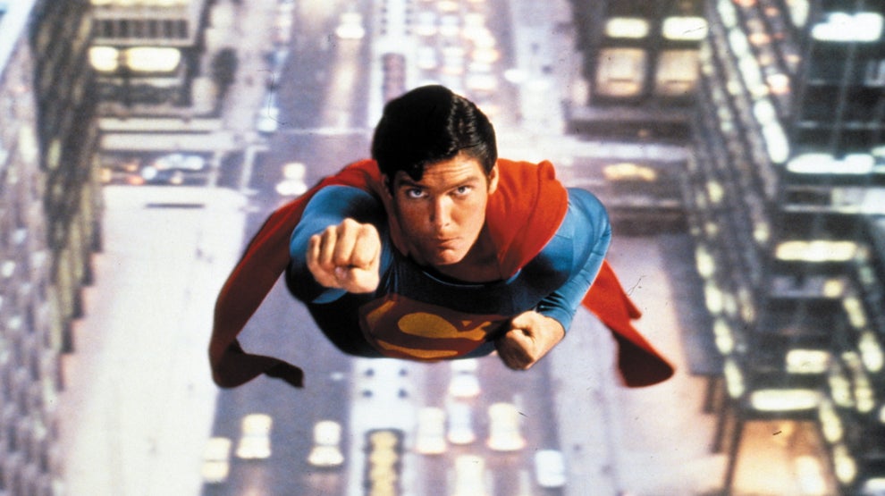 Superman James Gunn DC Studios