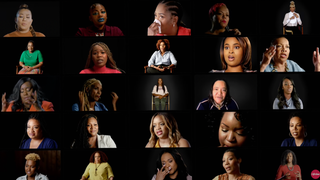 ‘Surviving R. Kelly Part III: The Final Chapter’ Trailer  Shines Spotlight on Victims’ Testimony (Video)