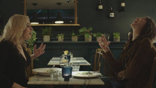 ‘The Almond and the Seahorse’ Film Review: Stage Play About Mental Trauma Falters on Screen