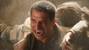 Teen Wolf The Movie Tyler Posey