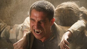 Teen Wolf The Movie Tyler Posey