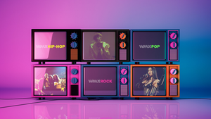 WMX and Roku