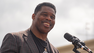 Herschel Walker
