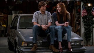 ‘That ’90s Show’ Debuts on Netflix Top 10