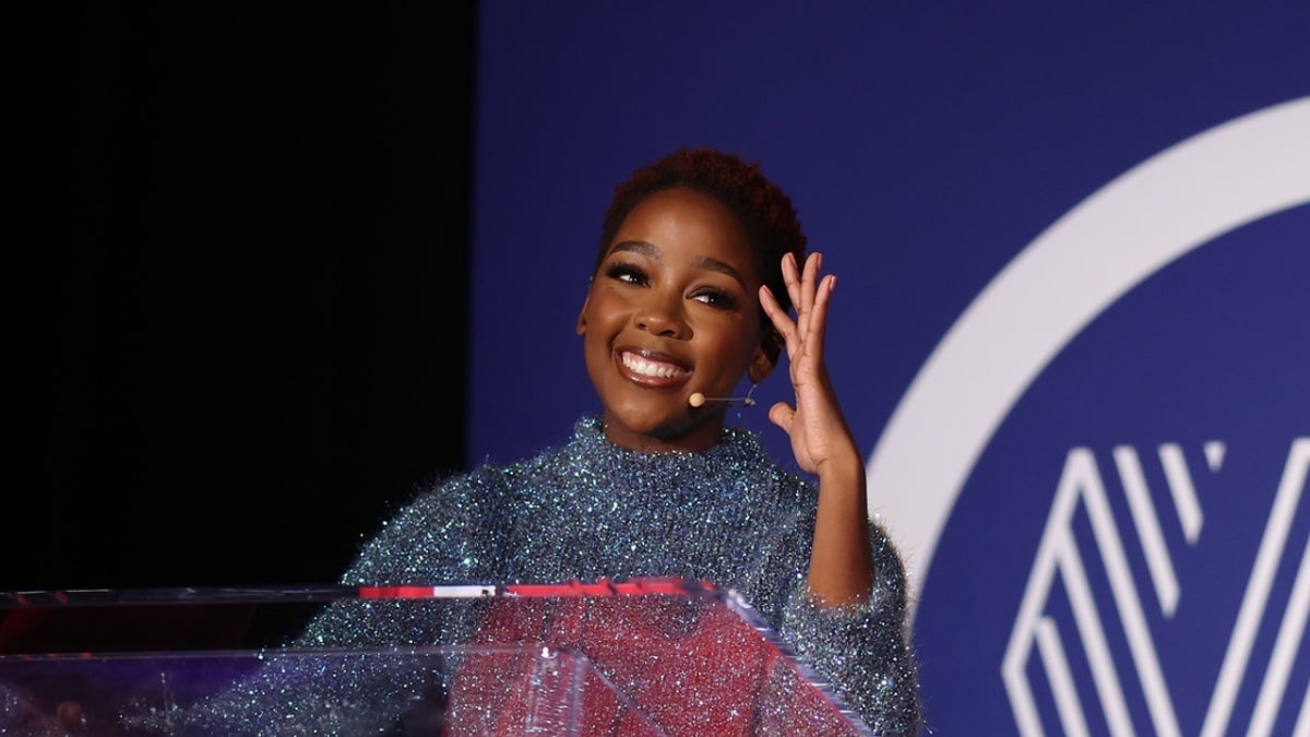 'The Woman King' Star Thuso Mbedu Shares How She Overcame a 'Dark Place' After Losing 3 Close Relatives - Vimarsana News