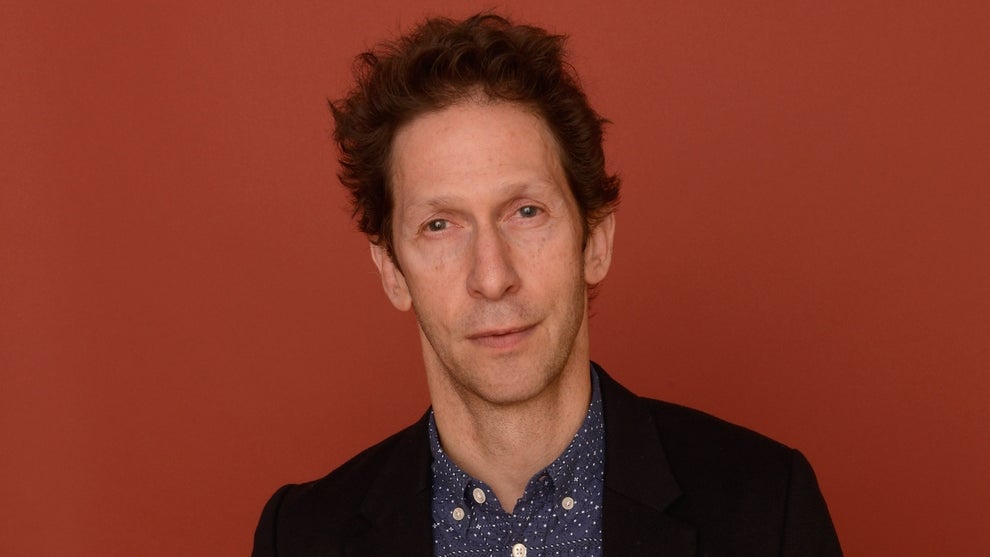 Tim Blake Nelson