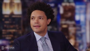 Trevor Noah Final Daily Show