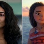 ‘Darby and the Dead’ Star Nicole Maines Tried to Get a Meta ‘Moana’ Reference Into the Movie (Video)