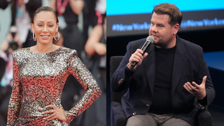Mel B Says James Corden Is One of the ‘Biggest D–heads in Showbiz’
