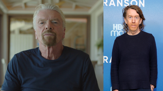 ‘Branson’ Director Reveals Billionaire Initially Opposed Including His Would-Be Posthumous Farewell Video in the HBO Docuseries