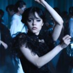 ‘Wednesday’ Star Jenna Ortega Eyes Role in ‘Beetlejuice 2’