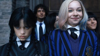 ‘Wednesday’ Soars to 1 Billion Viewing Hours in 3 Weeks on Netflix Top 10
