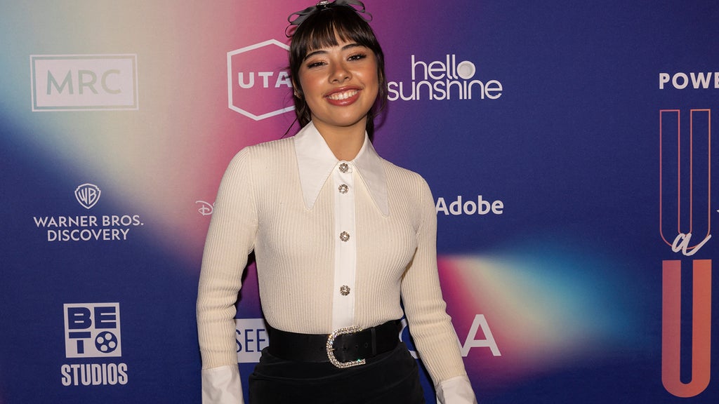 Xochitl Gomez