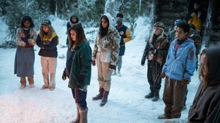 ‘Yellowjackets’ Creator Previews Season 3: ‘The Girls Have Been Out There Awhile – and They’re Thriving’
