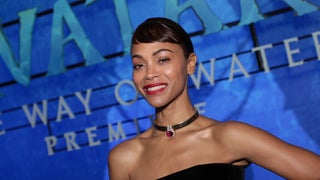 The Party Report: ‘Avatar,’ ‘Whitney,’ ‘Santa’ and Zendaya Celebrate the Seasons of Awards and Holidays