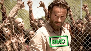 Has the Shrinking AMC Networks Become the Walking Dead of the Streaming Wars? | Analysis