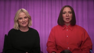 Who Should Take Over ‘SNL’ After Lorne Michaels? Don’t Ask Amy Poehler and Maya Rudolph (Video)