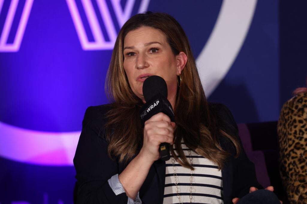 Ana Gasteyer on the 'Exciting Time' for Women in Comedy - Vimarsana News