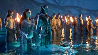 ‘Avatar: The Way of Water,’ ‘Elvis,’ Top Gun: Maverick’ Among Top Cinema Audio Society Nominees