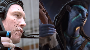 behind the scenes avatar way of water 2