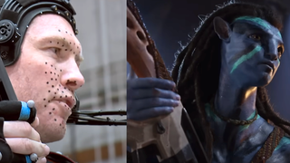 This Behind-the-Scenes Look at ‘Avatar 2’ Proves Acting Is Still Central to the Movie (Video)