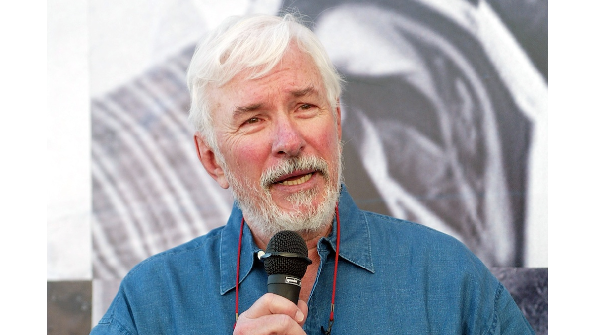 Bill Pence, Telluride Film Festival CoFounder, Dies at 82 TheWrap