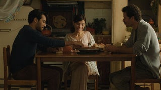 ‘The Blue Caftan’ Faces Morocco’s Ultimate Taboo in Portraying a Queer, Closeted Craftsman