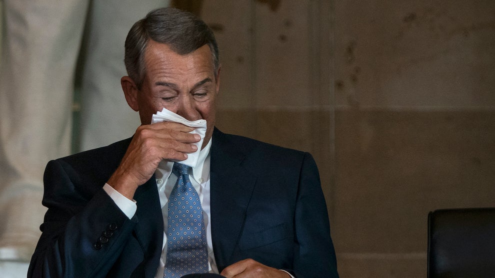 John Boehner